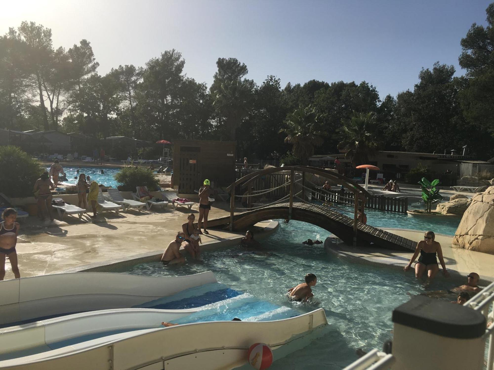 Hotel Domaine De La Sainte Baume Nans-les-Pins Esterno foto